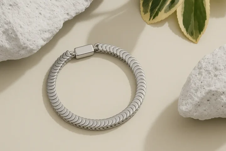 Choosing Sterling Silver as  a  Gift