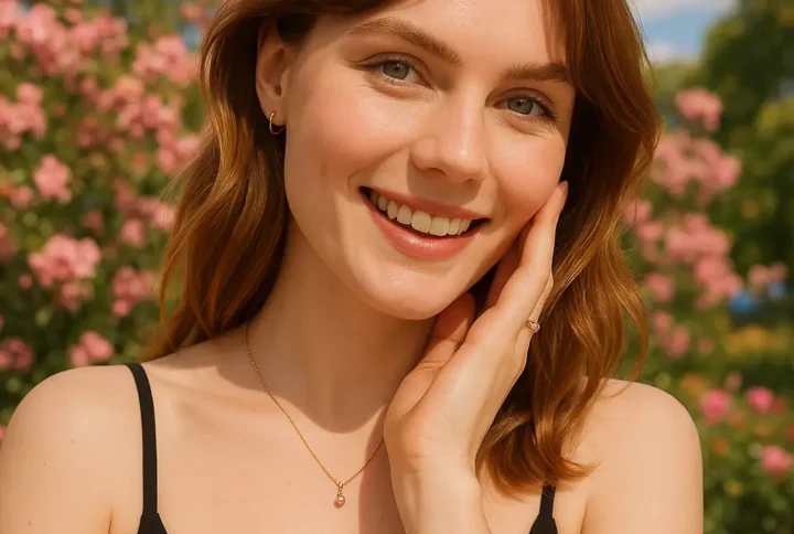 How to Style Minimalist Jewelry in Everyday Outfits